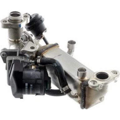 CE 11 000P Kühler, Abgasrückführung BEHR *** PREMIUM LINE ***