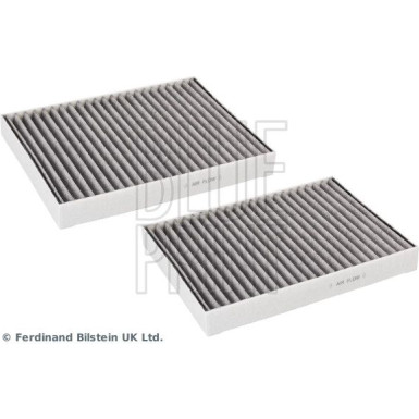 ADBP250007 Filtersatz, Innenraumluft