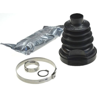 24608 Faltenbalgsatz, Antriebswelle