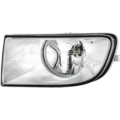 1N0 354 017-031 Nebelscheinwerfer