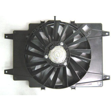 47513 Lüfter, Motorkühlung