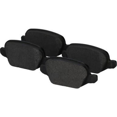 302024A Bremsbelagsatz, Scheibenbremse EXPERT