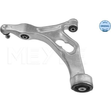 Meyle Lenker, Radaufhängung MEYLE-ORIGINAL: True to OE 116 050 0096