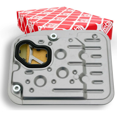 FEBI BILSTEIN 14258 Hydraulikfilter, Automatikgetriebe FEBI BILSTEIN 14258 Hydraulikfilter, Automatikgetriebe