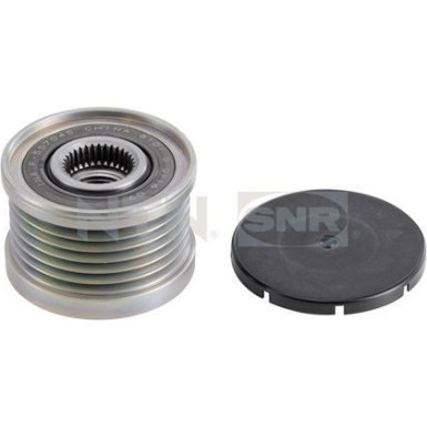 GA768.03 Generatorfreilauf