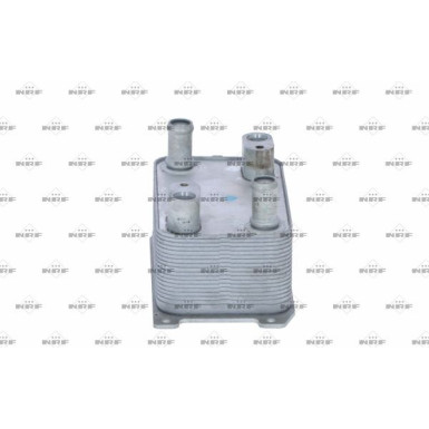 31363 Ölkühler, Automatikgetriebe