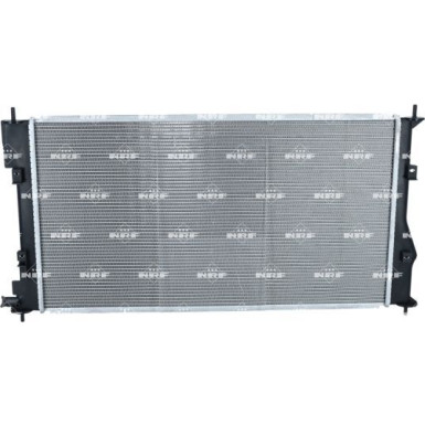 NRF | Kühler, Motorkühlung | 58558