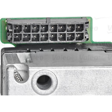 Valeo | Lenkstockschalter | 645163