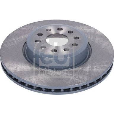 FEBI BILSTEIN 184654 Bremsscheibe