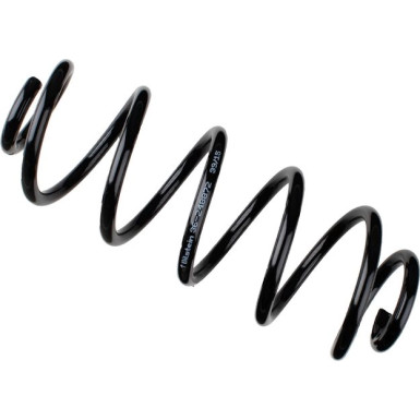 36-248872 Fahrwerksfeder BILSTEIN - B3 Serienersatz (Federn)