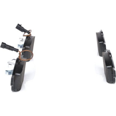 0 986 494 071 Bremsbelagsatz, Scheibenbremse