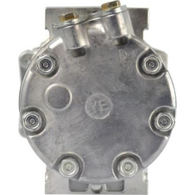 Mahle Kompressor, Klimaanlage BEHR ACP 938 000S Mahle Kompressor, Klimaanlage BEHR ACP 938 000S