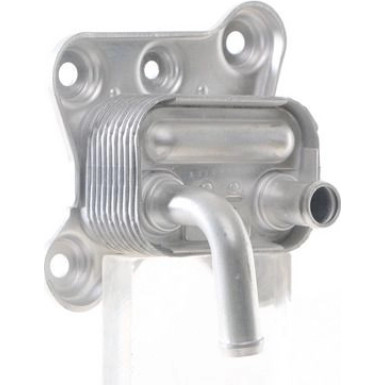 Mahle | Ölkühler, Motoröl | CLC 137 000S