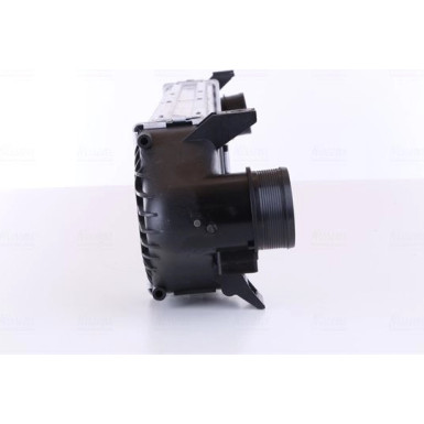 96383 Ladeluftkühler ** FIRST FIT **