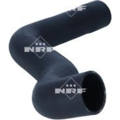 166245 Ladeluftschlauch 166245 Ladeluftschlauch