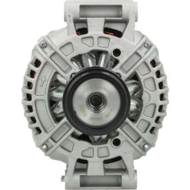 PSH | Generator | 205.545.140.014