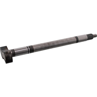 FEBI BILSTEIN 10477 Bremswelle, Trommelbremse