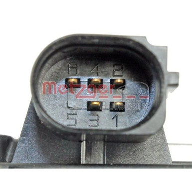 0892506 Drosselklappenstutzen ORIGINAL ERSATZTEIL