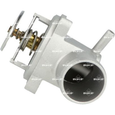 NRF | Thermostat, Kühlmittel | 725256