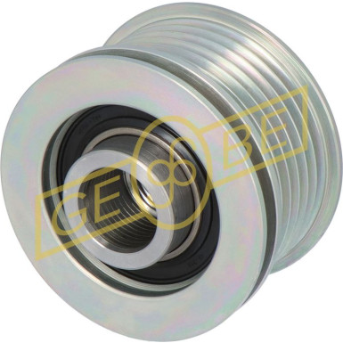 3 5540 1 Generatorfreilauf