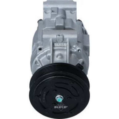 32466 Kompressor, Klimaanlage EASY FIT