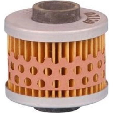 Knecht | Ölfilter | OX 129
