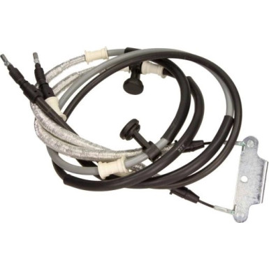 32-0475 Seilzug, Feststellbremse