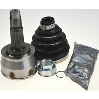 22252 Gelenksatz, Antriebswelle