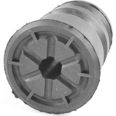 TED80060 Anschlagpuffer, Federung