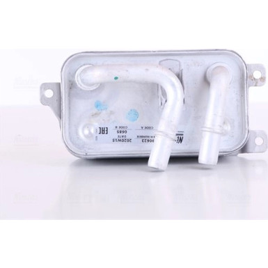 90623 Ölkühler, Automatikgetriebe ** FIRST FIT **