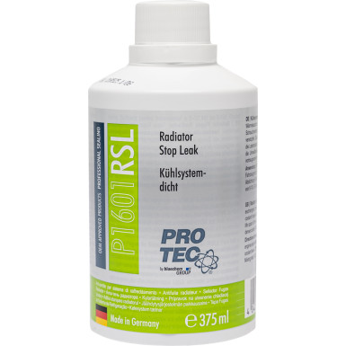 Protec | Kühlerdichtstoff | Kühlsystemdicht 375ml | P1601