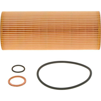 BOSCH 1 457 429 277 Ölfilter