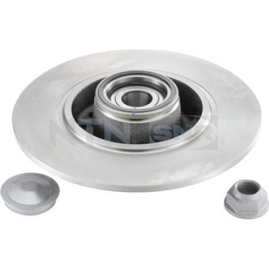 KF155.110U Bremsscheibe KF155.110U Bremsscheibe