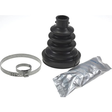 23104 Faltenbalgsatz, Antriebswelle