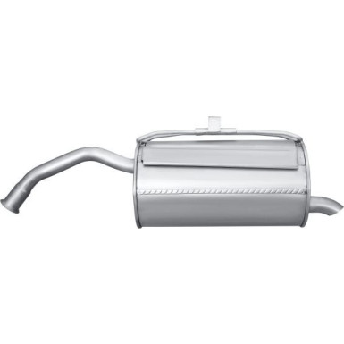 8LD 366 035-791 Endschalldämpfer Easy2Fit – PARTNERED with Faurecia 8LD 366 035-791 Endschalldämpfer Easy2Fit – PARTNERED with Faurecia