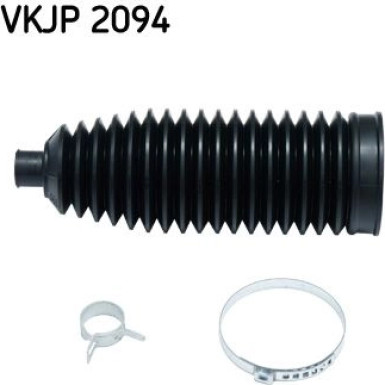 VKJP 2094 Faltenbalgsatz, Lenkung VKJP 2094 Faltenbalgsatz, Lenkung