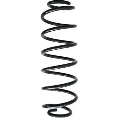 Spidan | Fahrwerksfeder | 49630