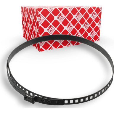 FEBI BILSTEIN 38765 Klemmschelle FEBI BILSTEIN 38765 Klemmschelle