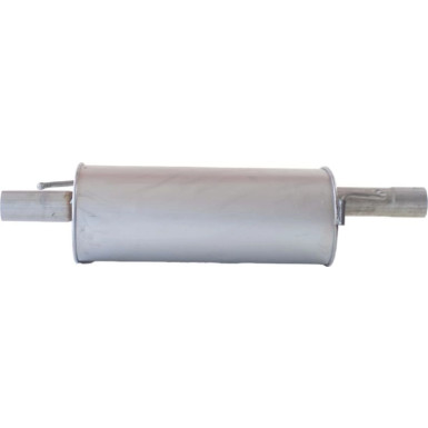 233-577 Mittelschalldämpfer