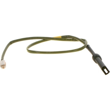 1 987 473 575 Warnkontakt, Bremsbelagverschleiß