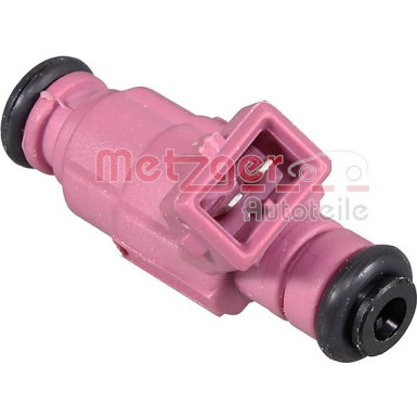 Metzger | Einspritzventil | 0920124