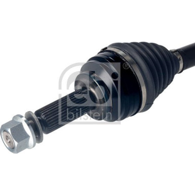 186069 Antriebswelle 186069 Antriebswelle