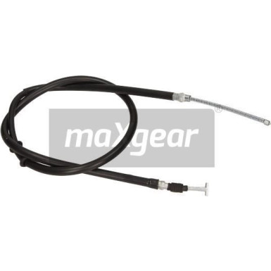 32-0288 Seilzug, Feststellbremse