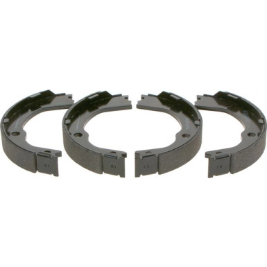 0 986 487 776 Bremsbackensatz, Feststellbremse