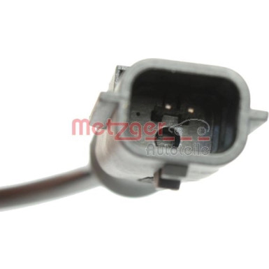 0900891 Sensor, Raddrehzahl