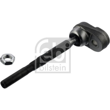 FEBI BILSTEIN 34833 Axialgelenk, Spurstange