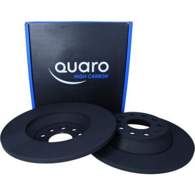 QD2268HC Bremsscheibe