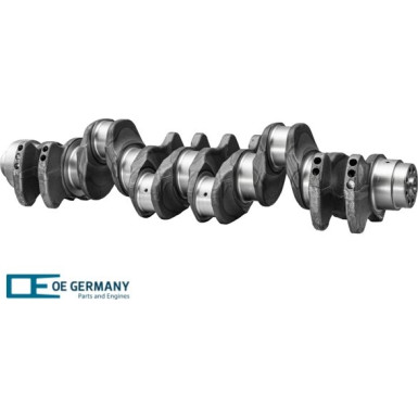 OE Germany | Kurbelwelle | 01 0300 471000