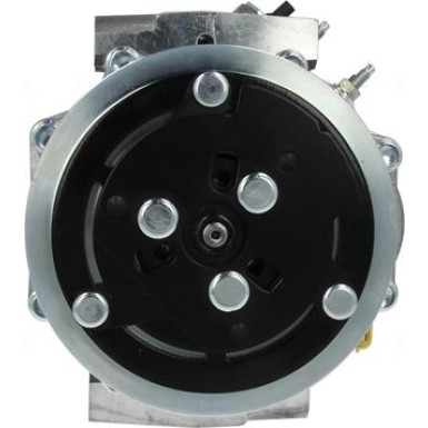 89076 Kompressor, Klimaanlage ** FIRST FIT ** 89076 Kompressor, Klimaanlage ** FIRST FIT **