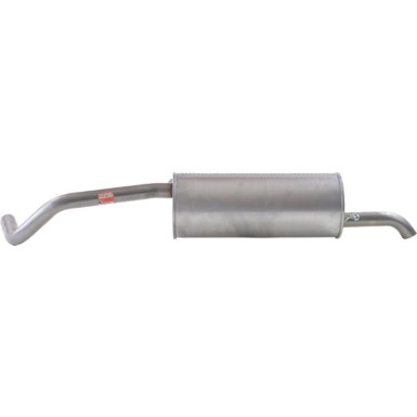 278-231 Endschalldämpfer